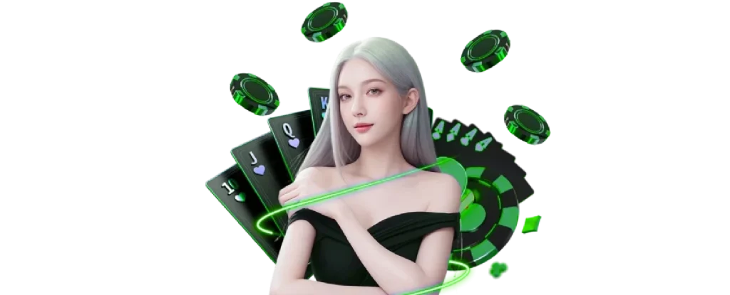 sl189คาสิโน